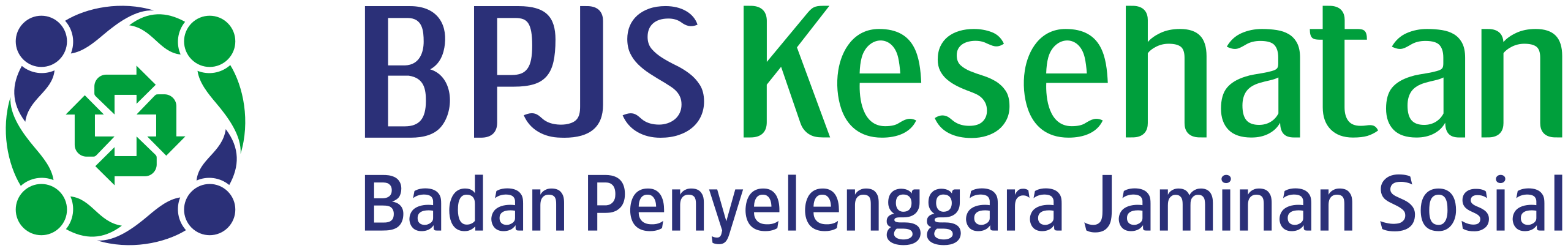 Logo Kementerian Sosial